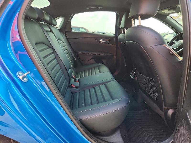 Aukcja sprzedaży 2023 Kia Forte, vin: 3KPF54AD5PE647810, numer aukcji: 70153766
