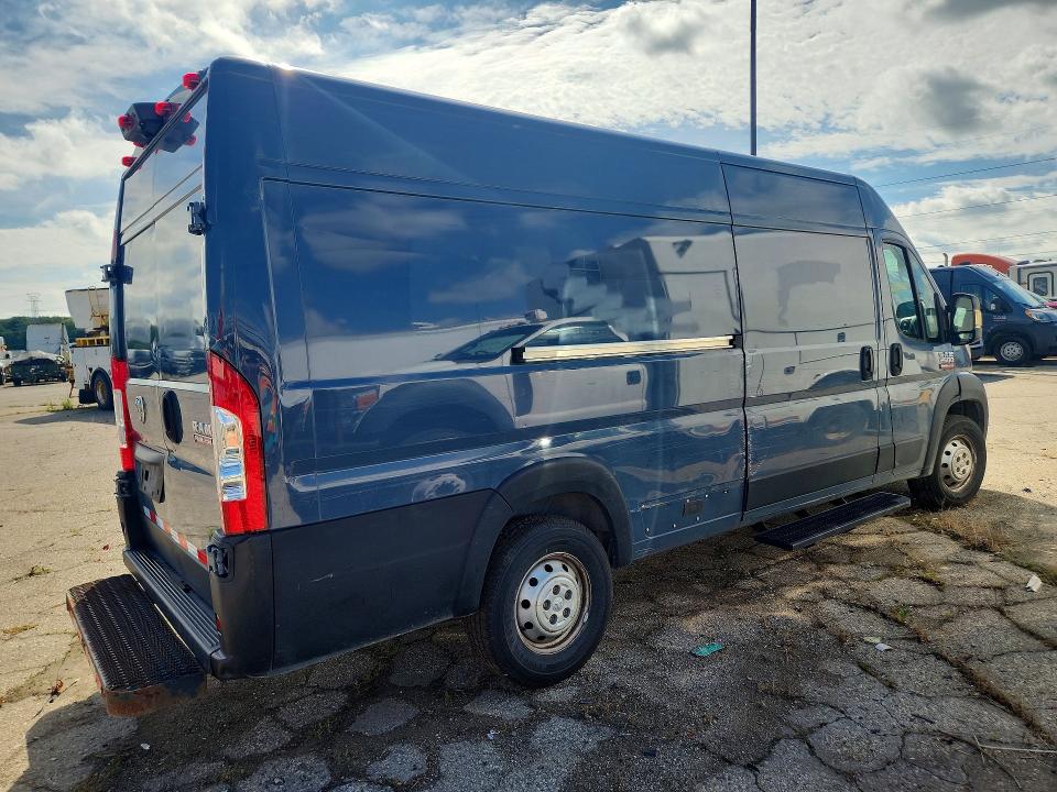 Aukcja sprzedaży 2020 Ram Promaster 3500, vin: 3C6URVJG4LE144993, numer aukcji: 66937476