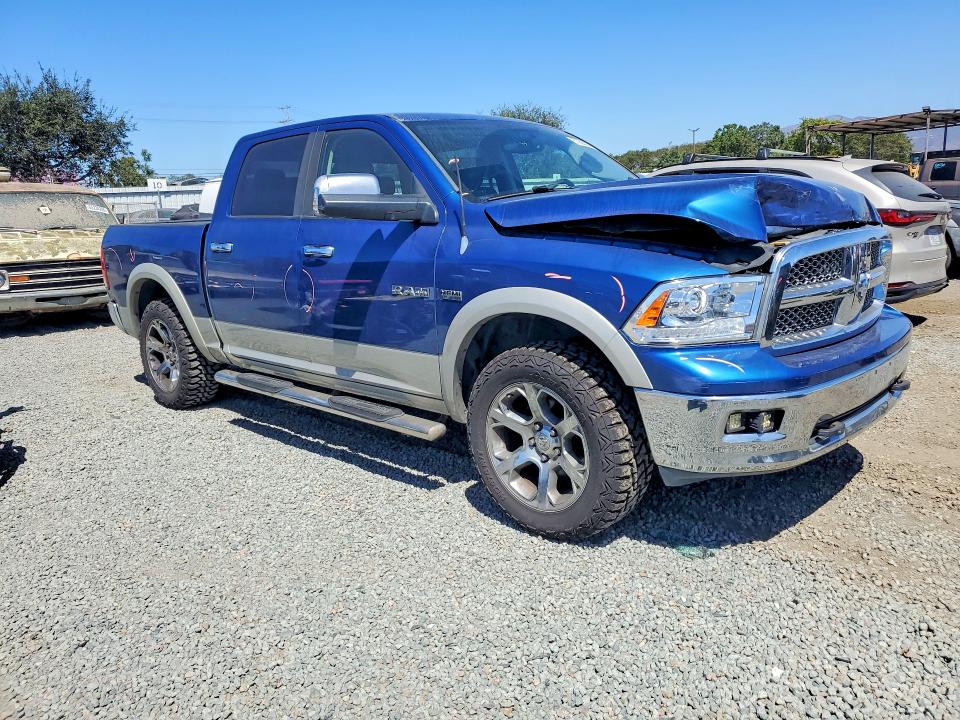 67356786 :رقم المزاد ، 1D7RB1CT1AS205898 vin ، 2010 Dodge Ram 1500 مزاد بيع