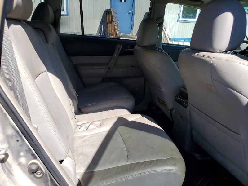 67488286 :رقم المزاد ، JTEES42A792139360 vin ، 2009 Toyota Highlander مزاد بيع