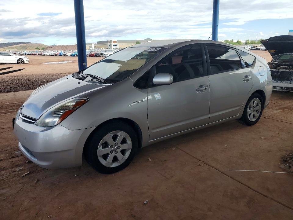 Aukcja sprzedaży 2009 Toyota Prius, vin: JTDKB20U093533110, numer aukcji: 71240726