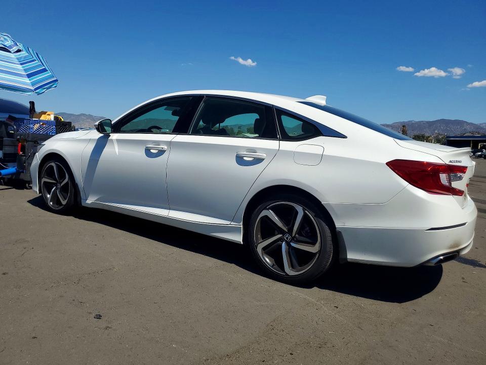 Продаж на аукціоні авто 2019 Honda Accord, vin: 1HGCV1F39KA060878, номер лоту: 68186776