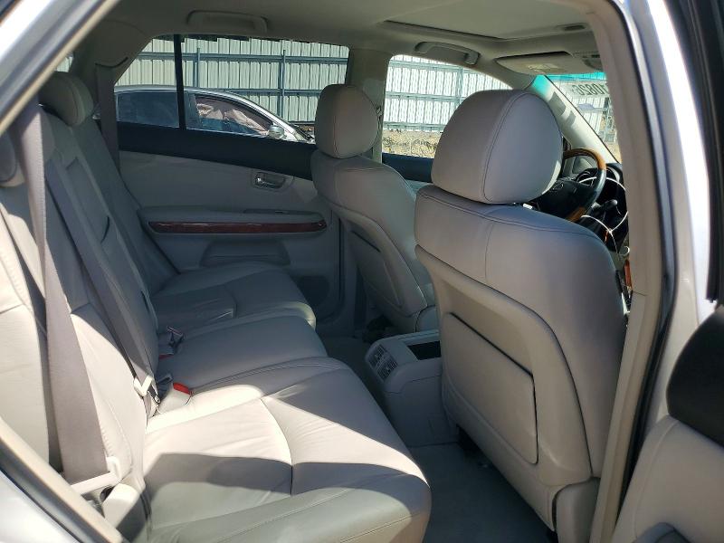 Продажа на аукционе авто 2009 Lexus Rx, vin: 2T2HK31UX9C134352, номер лота: 68010826