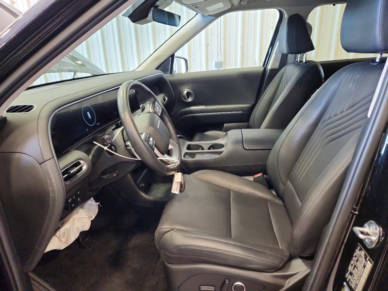 71053566 :رقم المزاد ، KM8RLES27TU095837 vin ، 2026 Hyundai Palisade مزاد بيع