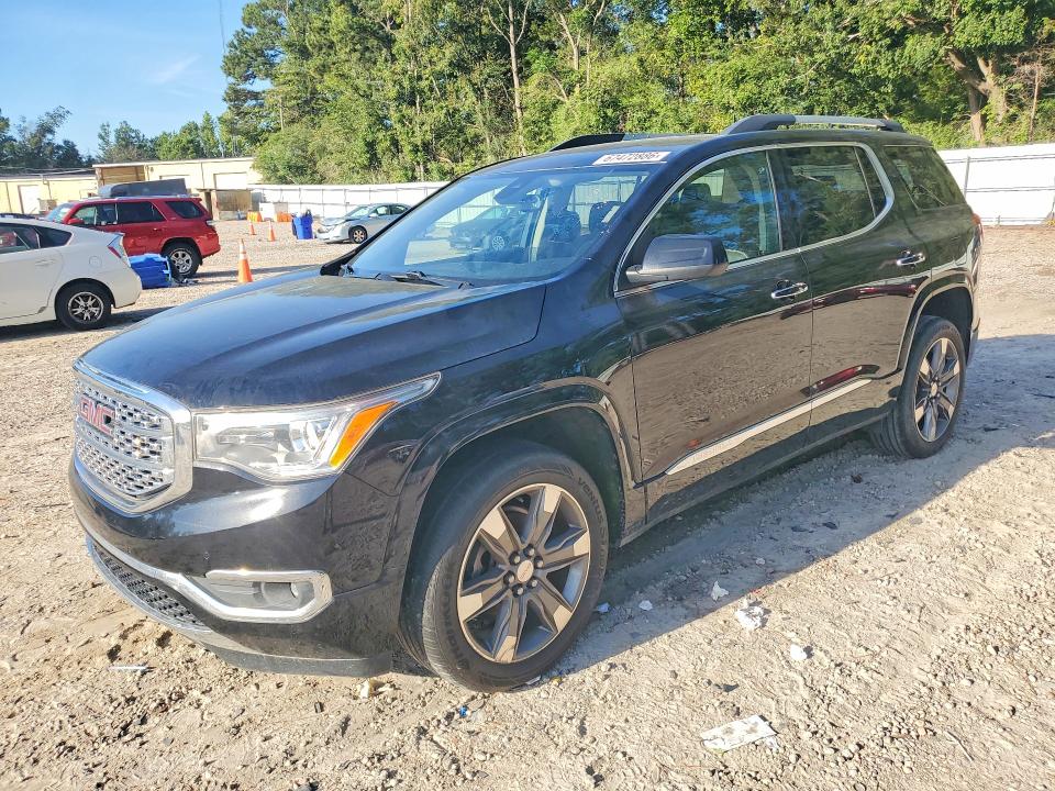 Aukcja sprzedaży 2019 Gmc Acadia, vin: 1GKKNPLS2KZ184361, numer aukcji: 67472886