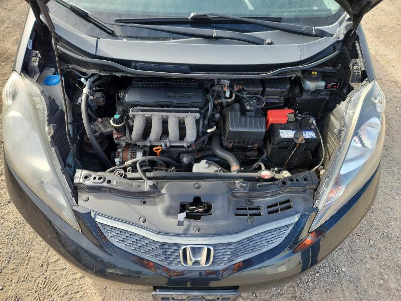 Продаж на аукціоні авто 2009 Honda Fit, vin: JHMGE88549S808706, номер лоту: 64464506