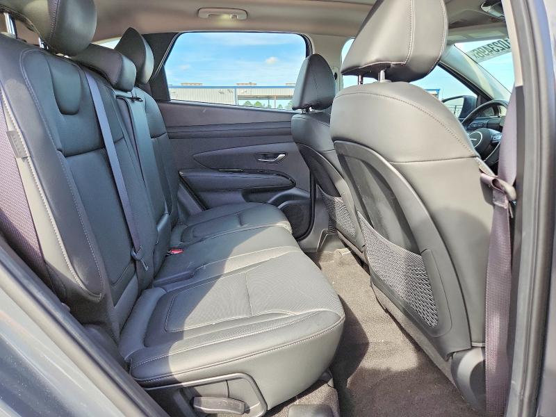 Продажа на аукционе авто 2025 Hyundai Tucson, vin: 5NMJE3DE8SH490770, номер лота: 71023496