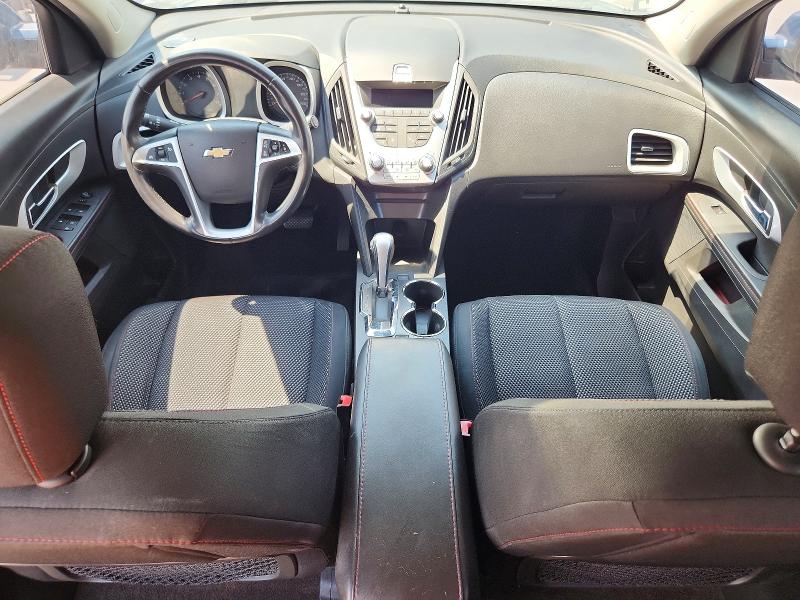 Aukcja sprzedaży 2011 Chevrolet Equinox, vin: 2CNALDEC5B6321303, numer aukcji: 66602976