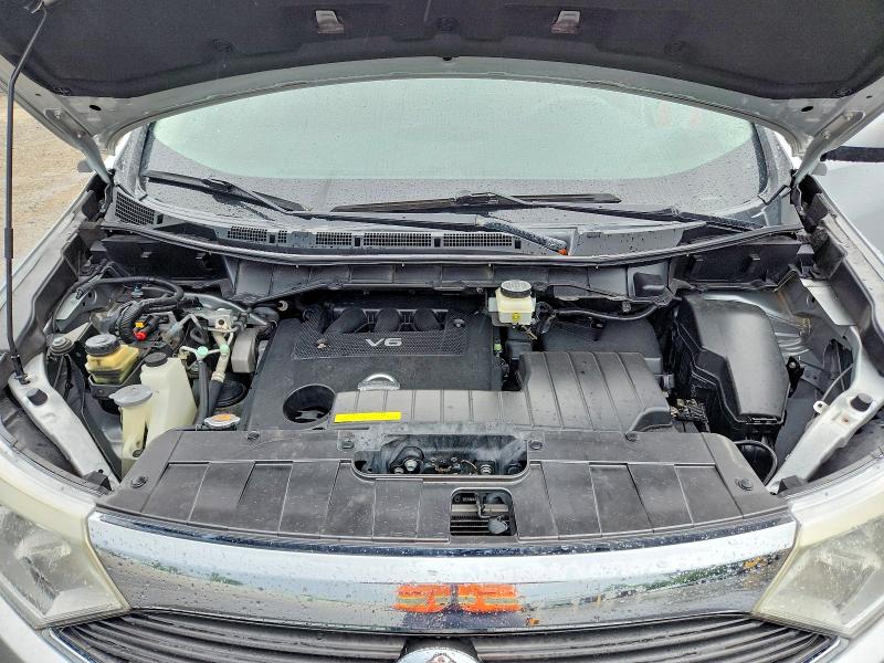 2016 Nissan Quest მანქანა იყიდება აუქციონზე, vin: JN8AE2KP7G9151620, აუქციონის ნომერი: 69888746
