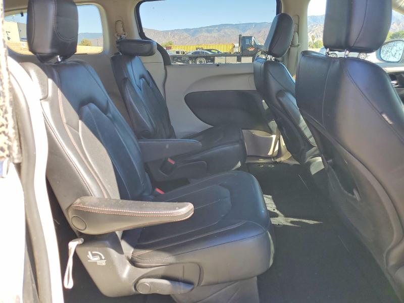 Aukcja sprzedaży 2020 Chrysler Pacifica, vin: 2C4RC1BG0LR280415, numer aukcji: 68324166