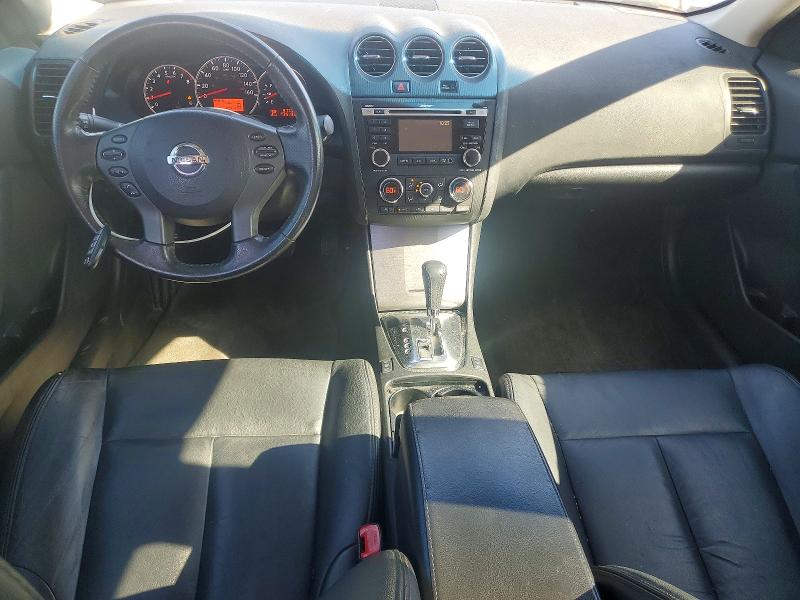 Продажа на аукционе авто 2011 Nissan Altima, vin: 1N4AL2AP3BN426375, номер лота: 69361666