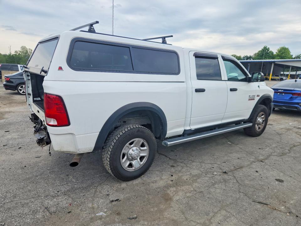 Продаж на аукціоні авто 2015 Ram 2500, vin: 3C6UR5CJ5FG689215, номер лоту: 67899796