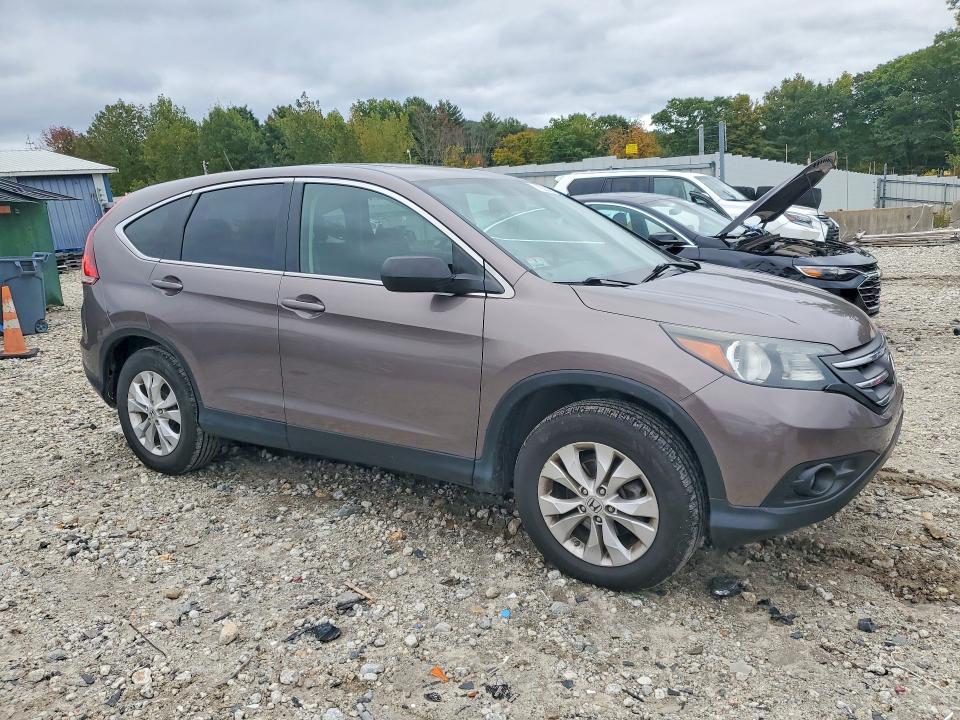 Продаж на аукціоні авто 2013 Honda Cr-v, vin: 5J6RM4H50DL037809, номер лоту: 70236986
