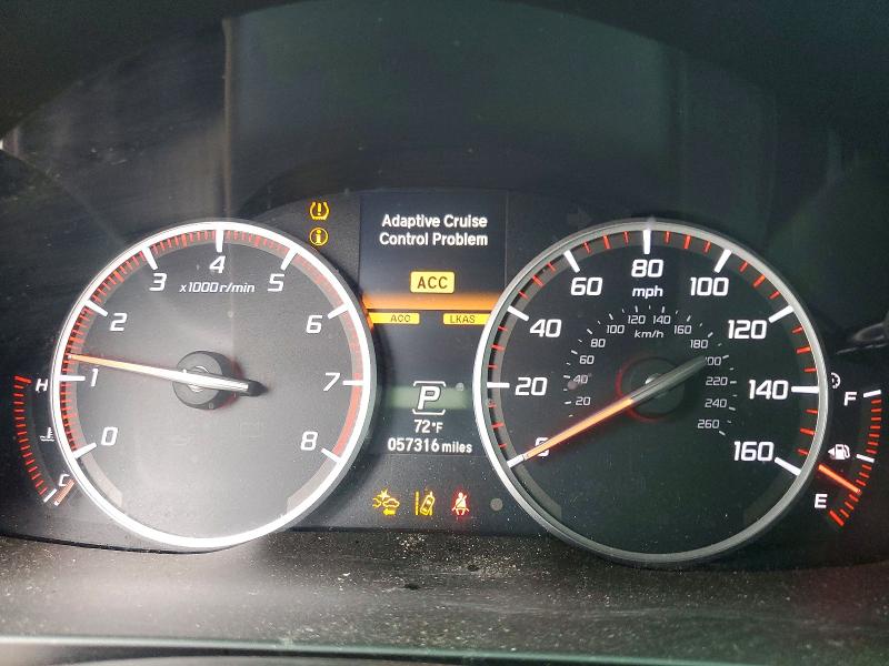 Aukcja sprzedaży 2021 Acura Ilx, vin: 19UDE2F84MA007448, numer aukcji: 68595026