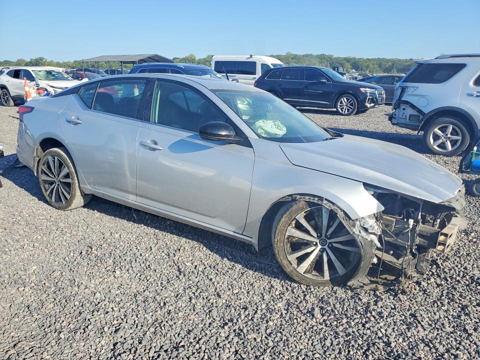 Aukcja sprzedaży 2019 Nissan Altima, vin: 1N4BL4CV7KC229118, numer aukcji: 67924466