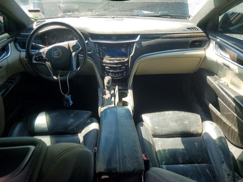 Продаж на аукціоні авто 2015 Cadillac Xts, vin: 2G61S5S36F9153955, номер лоту: 69390026
