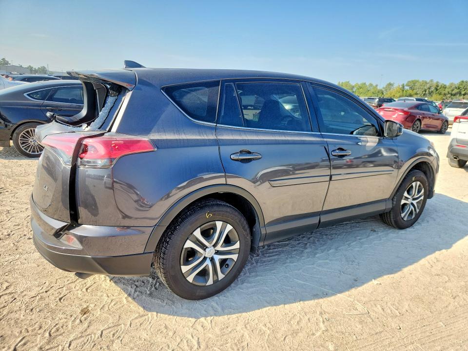 Продаж на аукціоні авто 2018 Toyota Rav4, vin: JTMZFREV9JJ745081, номер лоту: 70179556