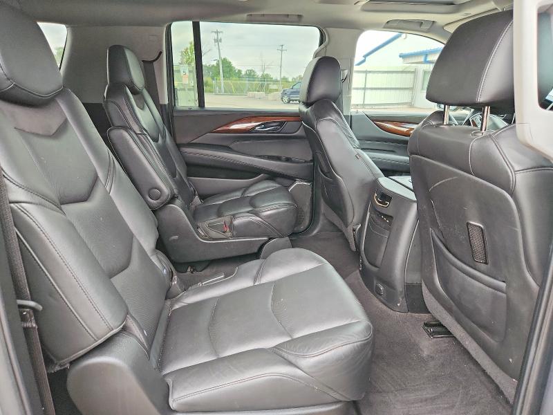 2020 Cadillac Escalade მანქანა იყიდება აუქციონზე, vin: 1GYS3HKJ1LR295821, აუქციონის ნომერი: 69485276