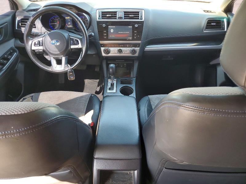 Продажа на аукционе авто 2017 Subaru Legacy, vin: 4S3BNAR60H3041701, номер лота: 68381876