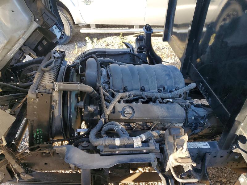 69456216 :رقم المزاد ، 54DCDW1DXRS203805 vin ، 2024 Chevrolet 4500 مزاد بيع