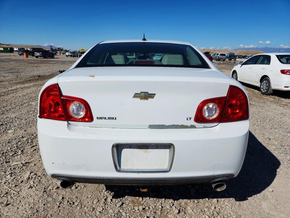 Продаж на аукціоні авто 2009 Chevrolet Malibu, vin: 1G1ZJ577994196166, номер лоту: 69778566