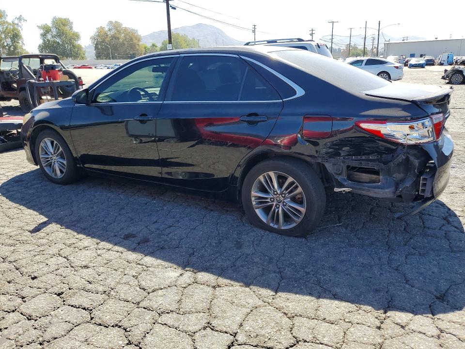 Продажа на аукционе авто 2015 Toyota Camry, vin: 4T1BF1FK5FU087610, номер лота: 69628276