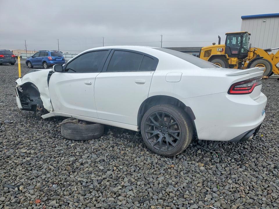 Aukcja sprzedaży 2016 Dodge Charger, vin: 2C3CDXKT1GH160805, numer aukcji: 68699146