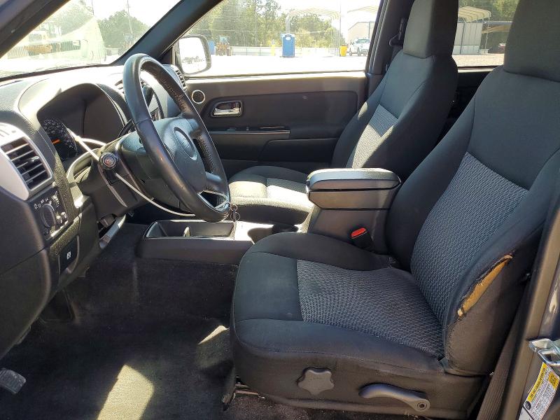 Продаж на аукціоні авто 2009 Chevrolet Colorado, vin: 1GCCS13E198107772, номер лоту: 70599166