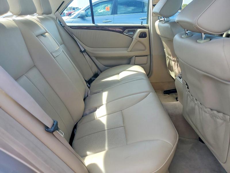 Продажа на аукционе авто 1999 Mercedes-benz E, vin: WDBJF70H7XA815686, номер лота: 68604526