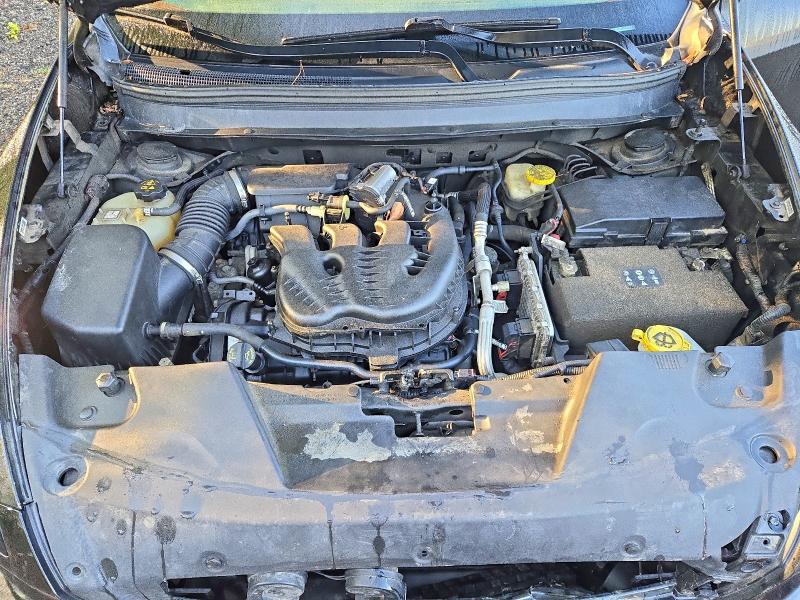 Продажа на аукционе авто 2016 Jeep Cherokee, vin: 1C4PJMAS3GW138822, номер лота: 66919326