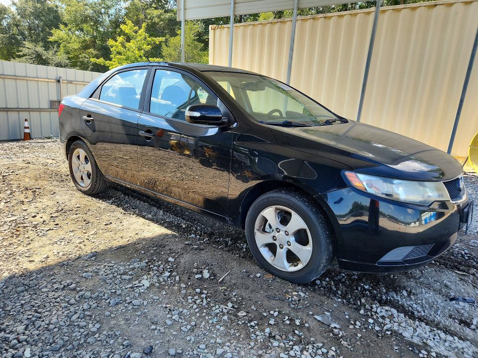 Aukcja sprzedaży 2010 Kia Forte, vin: KNAFU4A21A5106450, numer aukcji: 71255866