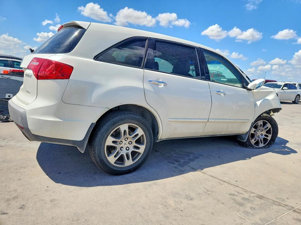 Aukcja sprzedaży 2009 Acura Mdx, vin: 2HNYD28649H532883, numer aukcji: 68959376