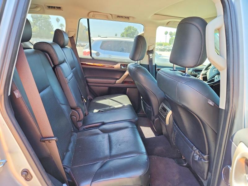 Aukcja sprzedaży 2019 Lexus Gx, vin: JTJJM7FX0K5235328, numer aukcji: 67143076