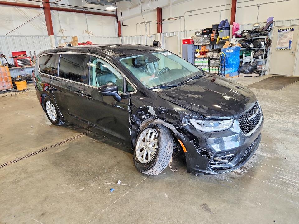 Aukcja sprzedaży 2023 Chrysler Pacifica, vin: 2C4RC1BG9PR576846, numer aukcji: 67508406