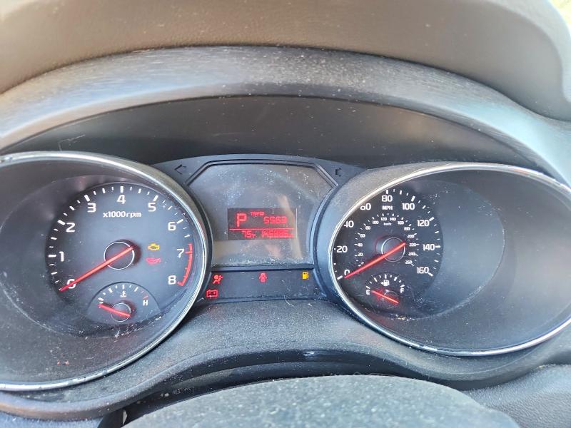 Продаж на аукціоні авто 2016 Kia Sedona, vin: KNDMB5C16G6129445, номер лоту: 69430956