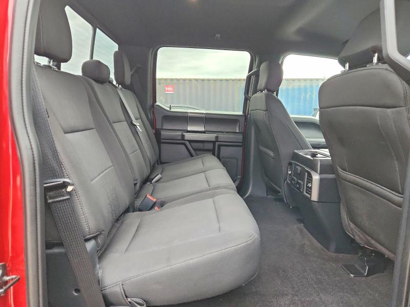 Aukcja sprzedaży 2020 Ford F150, vin: 1FTFW1E53LFB82393, numer aukcji: 68653636