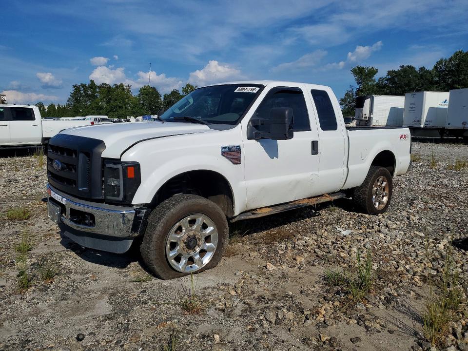 Продажа на аукционе авто 2009 Ford F350, vin: 1FTWX31R79EA92826, номер лота: 68846266