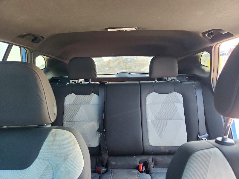 69509106 :رقم المزاد ، KL77LGE26RC150888 vin ، 2024 Chevrolet Trax مزاد بيع