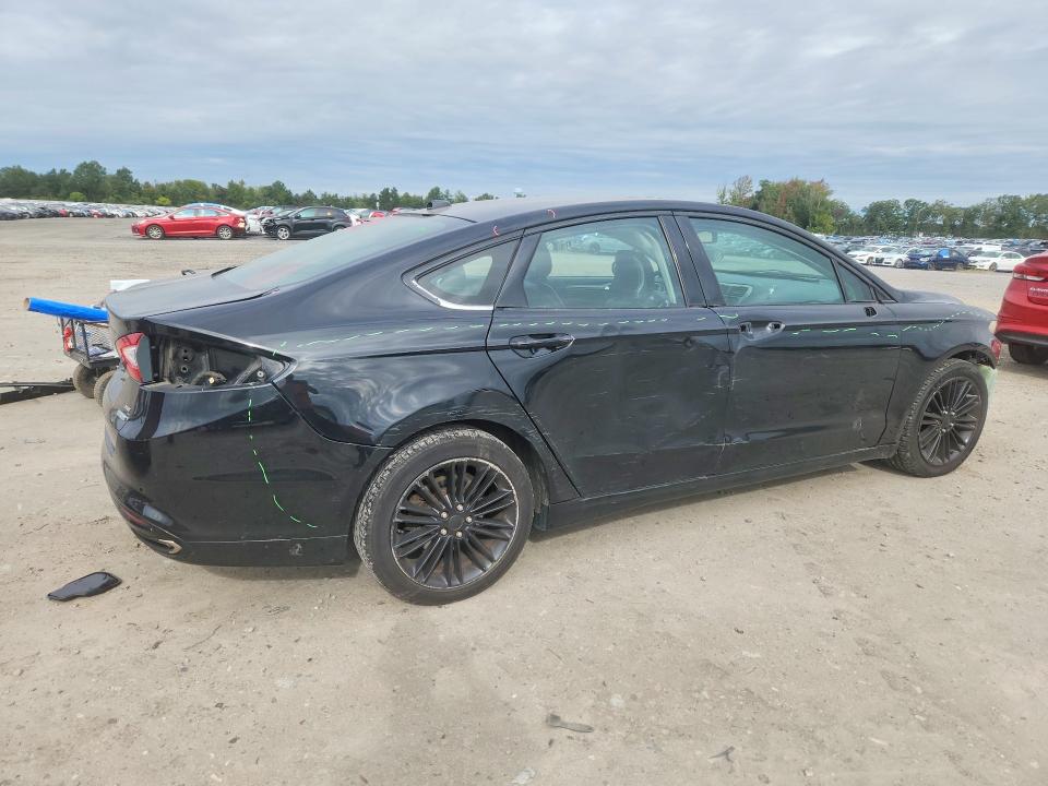 2016 Ford Fusion მანქანა იყიდება აუქციონზე, vin: 3FA6P0H98GR130889, აუქციონის ნომერი: 70817426