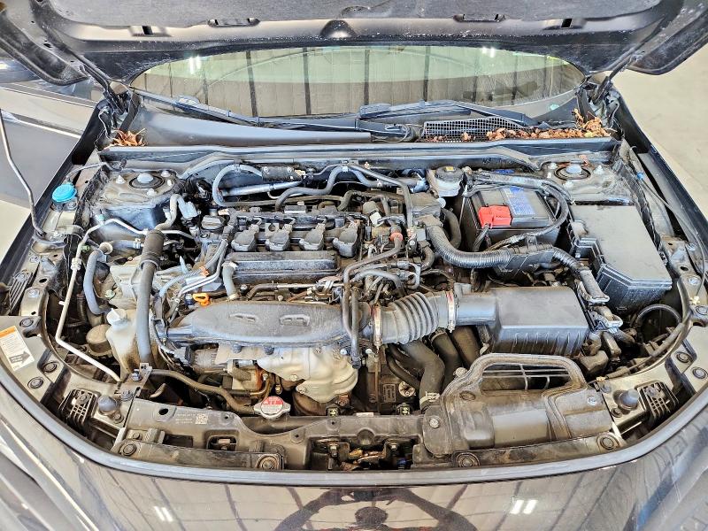 Aukcja sprzedaży 2024 Honda Civic, vin: 19XFL1H71RE015412, numer aukcji: 67445186