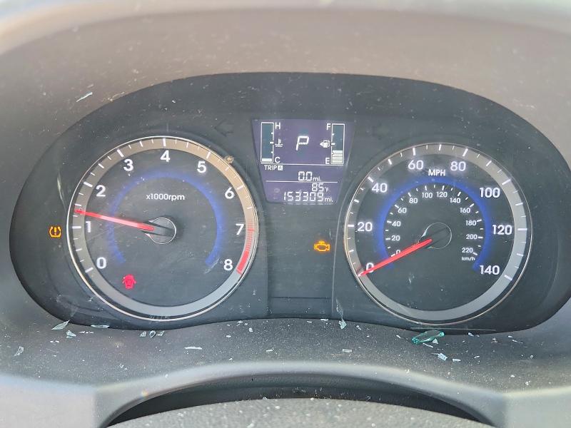 Продаж на аукціоні авто 2017 Hyundai Accent, vin: KMHCT4AE8HU209797, номер лоту: 70556076