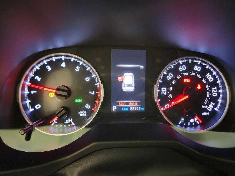 69976486 :رقم المزاد ، 2T3P1RFVXLW116034 vin ، 2020 Toyota Rav4 مزاد بيع