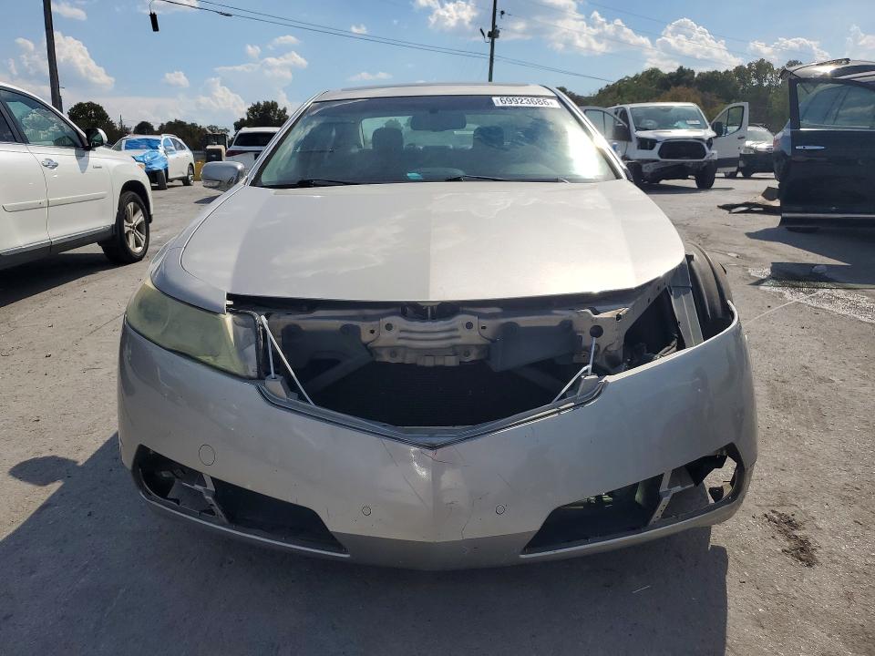 2009 Acura Tl მანქანა იყიდება აუქციონზე, vin: 19UUA86599A022376, აუქციონის ნომერი: 69923686