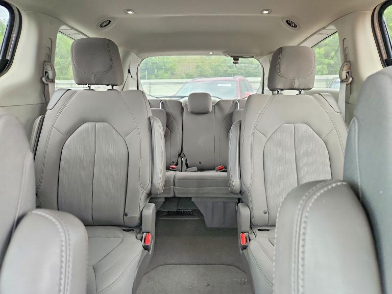 Продаж на аукціоні авто 2020 Chrysler Pacifica, vin: 2C4RC1FG1LR209945, номер лоту: 70486846