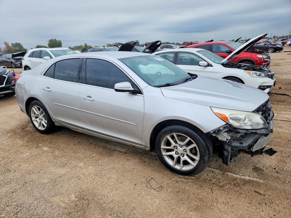 Auction sale of the 2013 Chevrolet Malibu, vin: 1G11C5SA5DU150465, lot number: 68842406