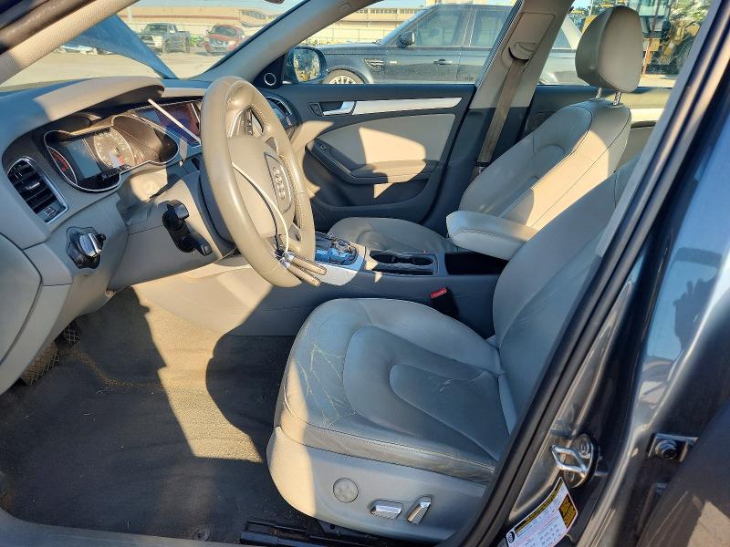 Продажа на аукционе авто 2013 Audi A4, vin: WAUFFAFL2DN013032, номер лота: 68020566