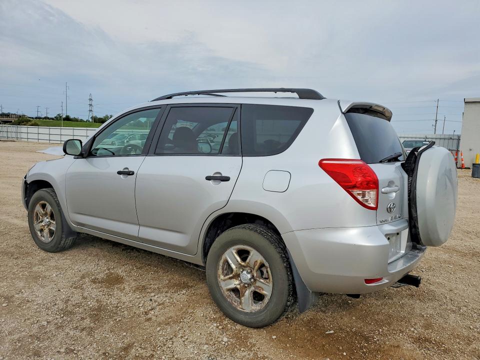 Aukcja sprzedaży 2006 Toyota Rav4, vin: JTMBD33V665046806, numer aukcji: 68596096