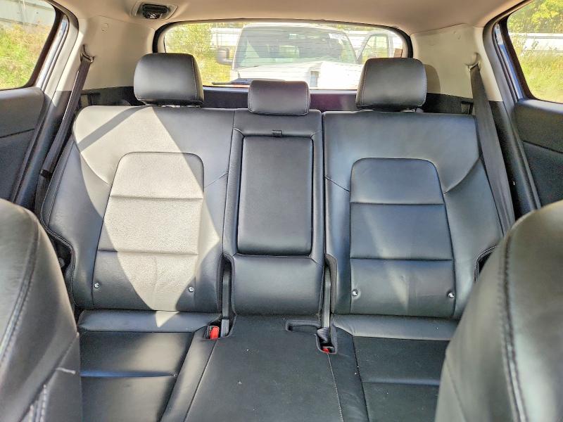70686576 :رقم المزاد ، KNDPN3AC1H7111637 vin ، 2017 Kia Sportage مزاد بيع