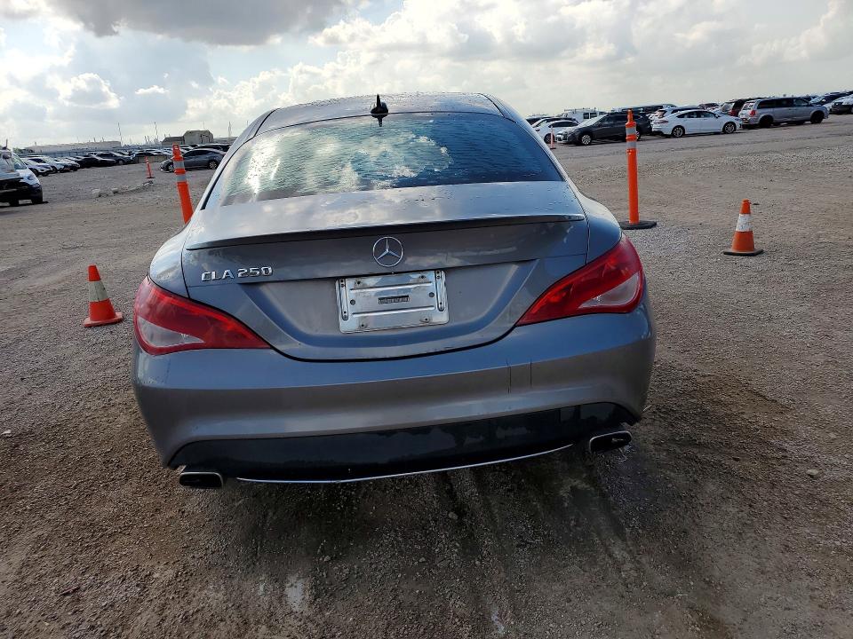 Продаж на аукціоні авто 2016 Mercedes-benz Cla, vin: WDDSJ4EBXGN388722, номер лоту: 69062016