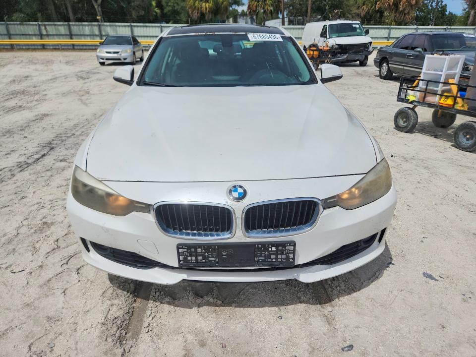 Aukcja sprzedaży 2013 Bmw 328, vin: WBA3B3C56DF535169, numer aukcji: 67683496